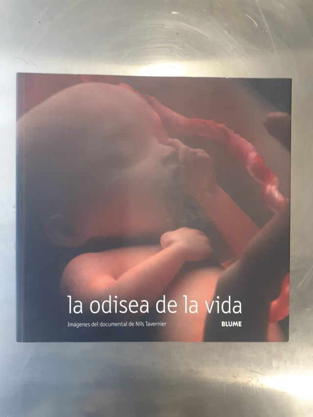 La odisea de la vida