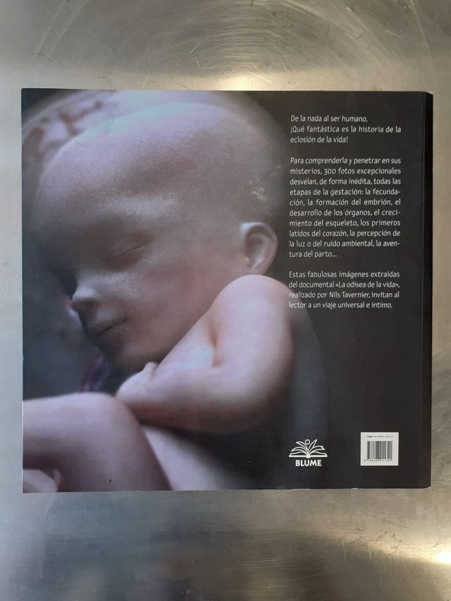 La odisea de la vida