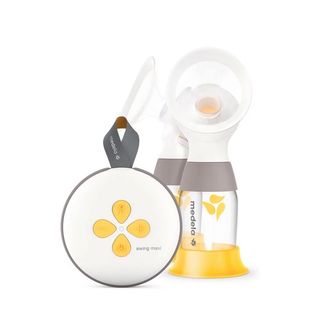 Sacaleches medela doble nuevo modelo