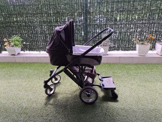 CARRO NIÑO MAMBA. Varios, preguntar