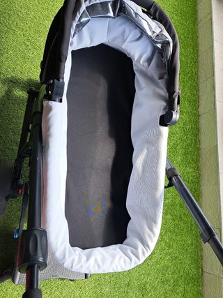 CARRO NIÑO MAMBA. Varios, preguntar