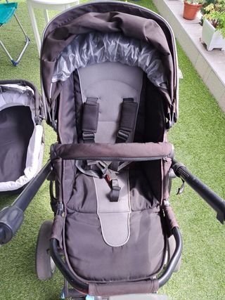 CARRO NIÑO MAMBA. Varios, preguntar