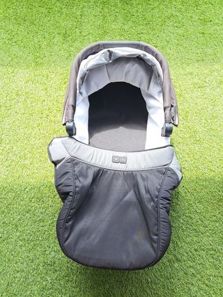 CARRO NIÑO MAMBA. Varios, preguntar