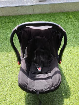 CARRO NIÑO MAMBA. Varios, preguntar