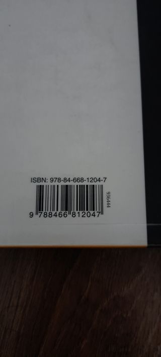 Libto ingles 1 Bachillerato