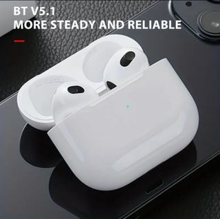 Auriculares Bluetooth nuevos a estrenar