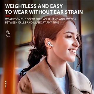 Auriculares Bluetooth nuevos a estrenar