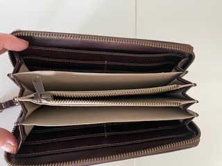 Cartera Tommy Hilfiger