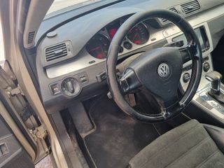 Volkswagen Passat 2007