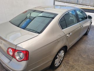 Volkswagen Passat 2007