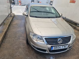 Volkswagen Passat 2007