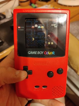 Gameboy Color