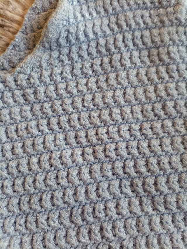 Conjunto top y falda