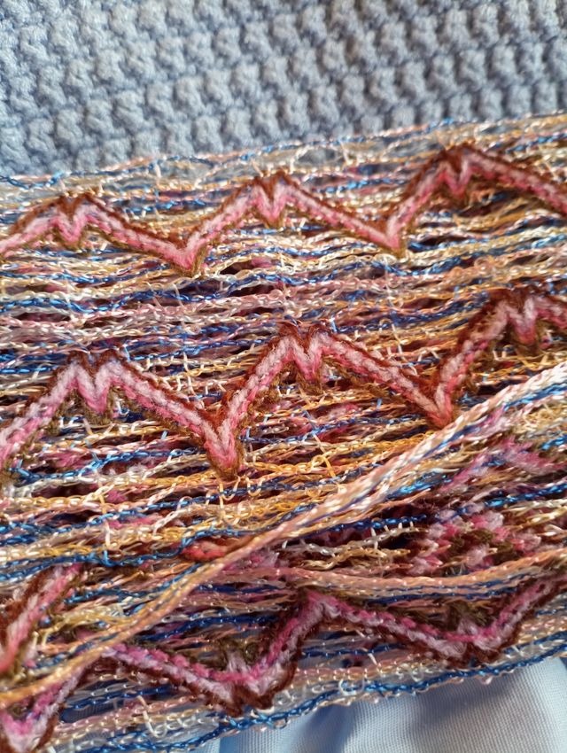 Conjunto top y falda