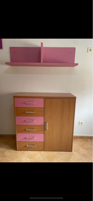 Mobili e librerie