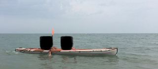 OPORTUNIDAD KAYAK HINCHABLE BIC NOMAD3+ACCESORIOS