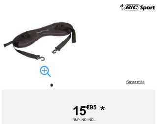 OPORTUNIDAD KAYAK HINCHABLE BIC NOMAD3+ACCESORIOS