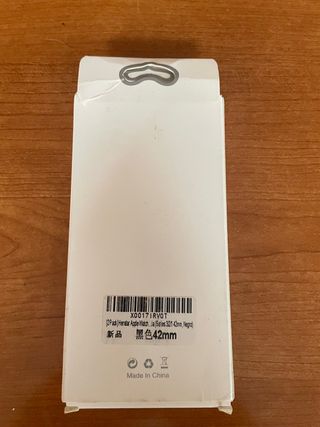 Protector Apple Watch