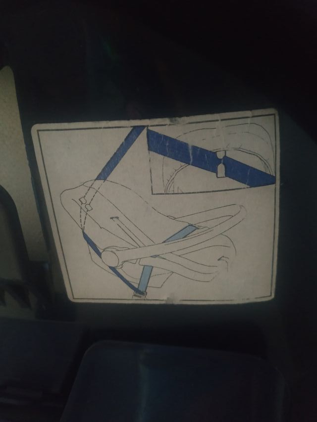 Silla de coche Chicco 