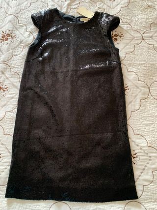 Nuevo vestido talla M Sfera 