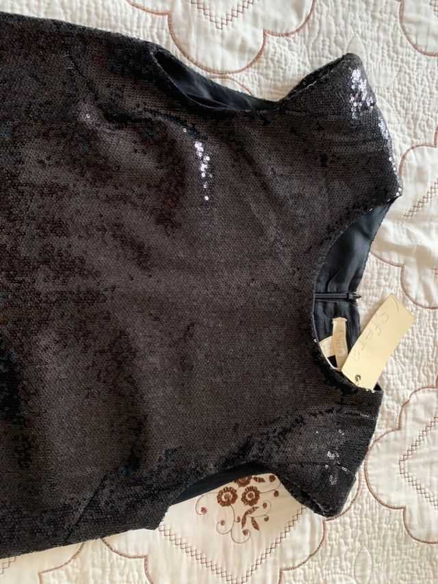 Nuevo vestido talla M Sfera 