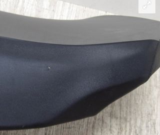Funda asiento GS 1200 Adventure
