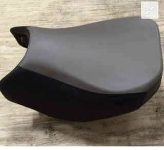 Funda asiento GS 1200 Adventure