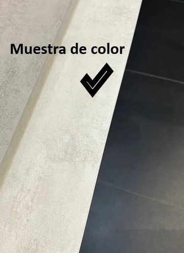 ENCIMERA ESTRATIFICADA HIDRÓFUGA SCHMIDT