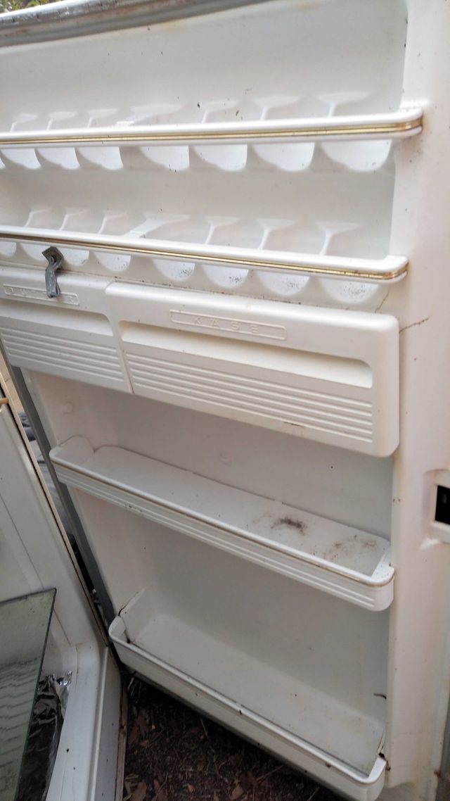 Nevera Bosch Vintage: Un clásico