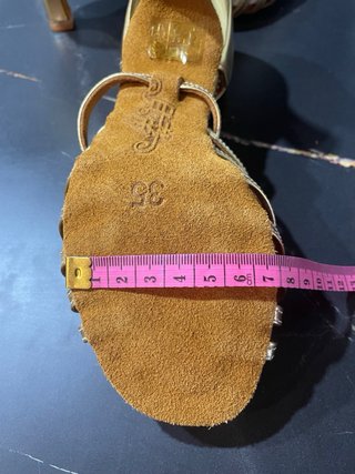 Zapatos de baile