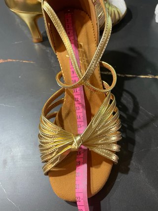 Zapatos de baile