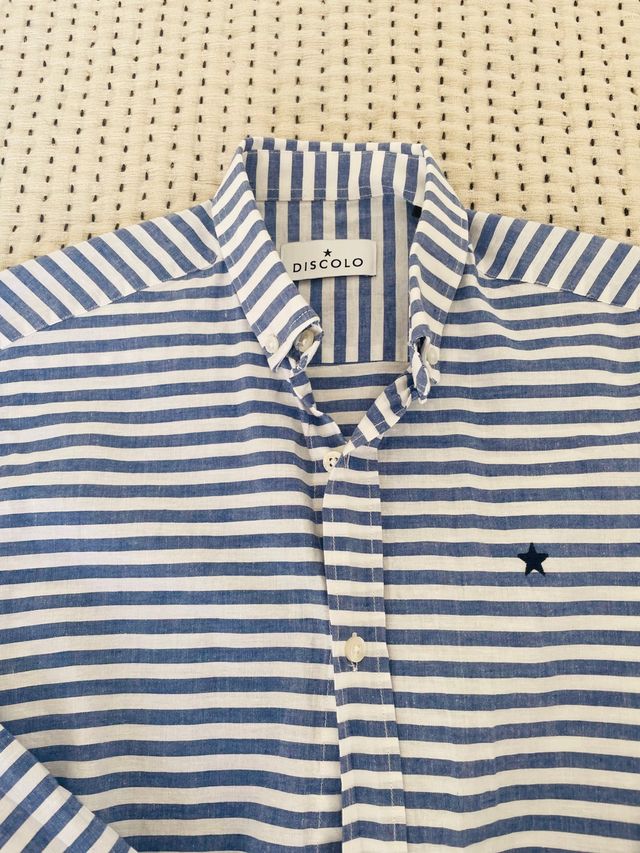 Camisa Discolo