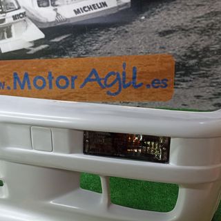 Pareja intermitentes BMW E30