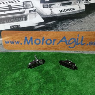 Pareja intermitentes BMW E30