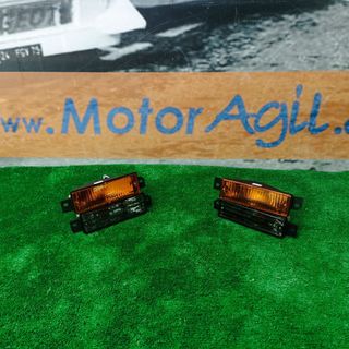 Pareja intermitentes BMW E30