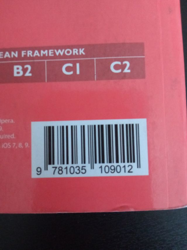 optimise B1 student's book macmillan