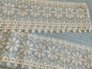 Juego de sábanas. Pieza única 🩵