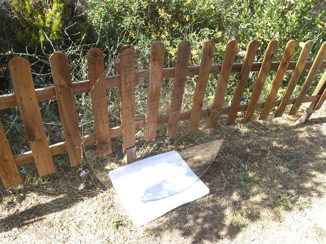 cristal para mesa de un metro