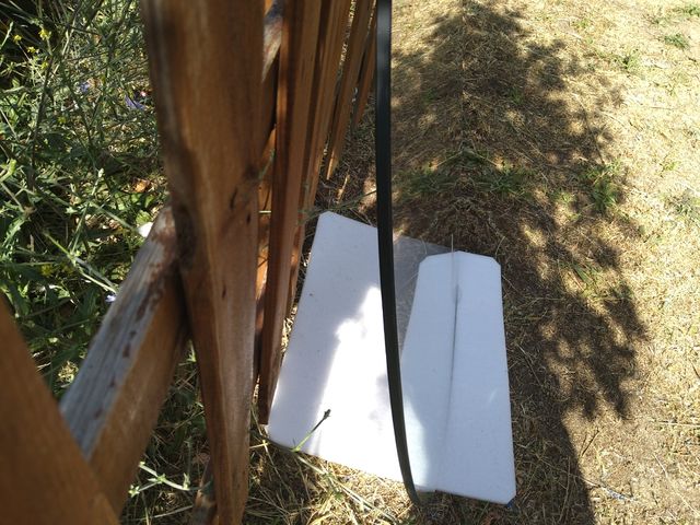 cristal para mesa de un metro