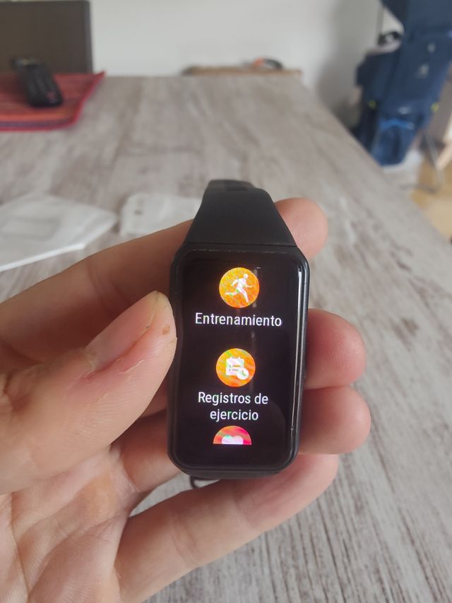 Smartwatch Honor Band 6