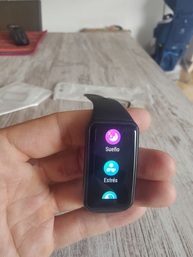 Smartwatch Honor Band 6
