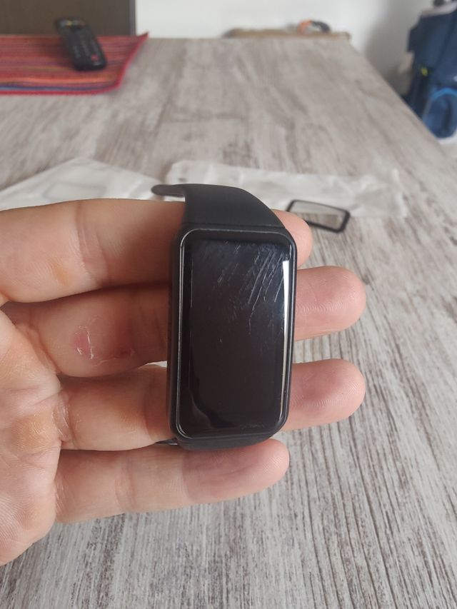 Smartwatch Honor Band 6