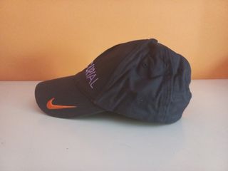 gorra nike mercurial 