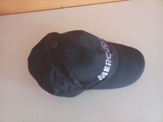 gorra nike mercurial 