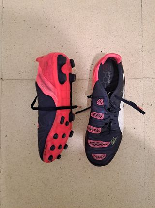 Botas de futbol Puma EvoPower