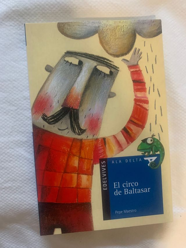 El circo de Baltasar