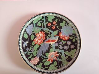 Piatto porcellana japanese 
