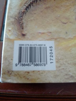 LIBRO BIOLOGÍA Y GEOLOGÍA 4 ESO SAVIA SM