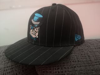 gorra New Era Penguin Batman
