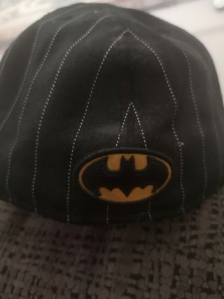gorra New Era Penguin Batman
